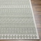 Livabliss Eagean EAG-2425 Outdoor Safe Area Rug EAG2425-67SQ - alternate 5